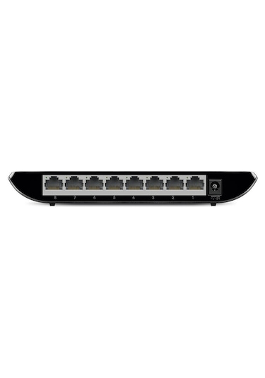 TP-Link TL-SG1008D 8 Port  10/100/1000 Gigabit Switch