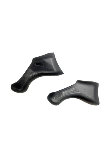 Campagnolo Super Record Wireless 12 Vites Hood - Elcik Siyah Siyah