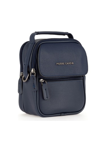 Pierre Cardin Erkek Lacivert Çanta 50297138-vr033 Lacivert