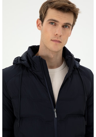 U.s. Polo Assn. Erkek Lacivert Mont 50290786-vr033 Lacivert U.s. Polo Assn. Erkek Lacivert Mont 50290786-vr033 Lacivert