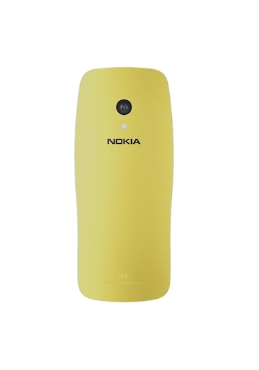 Nokia 3210 Tuslu 4g Cep Telefonu