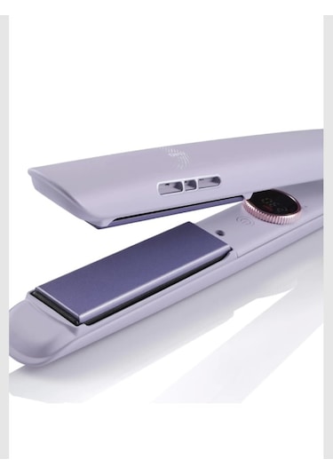 Arzum Hypnose Lila Saç Maşa Ve Düzleştirici 2'li Set - Ar5102 & Ar5104