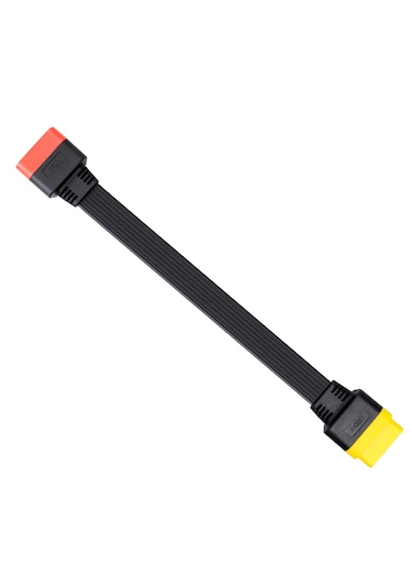 Launch Obd2 Uzatma Kablosu 36 Cm A Kalite