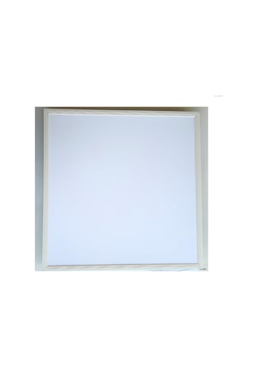60X60 Led Panel 60X60 Panel Led Spot Sıva Altı Beyaz Renk Beyaz