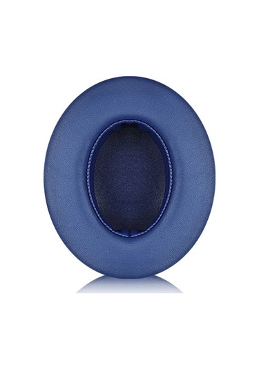 Sony MDR-DS7500 RF7500 İçin 1 Çift Değiştirme Kulak Yastık Mavi