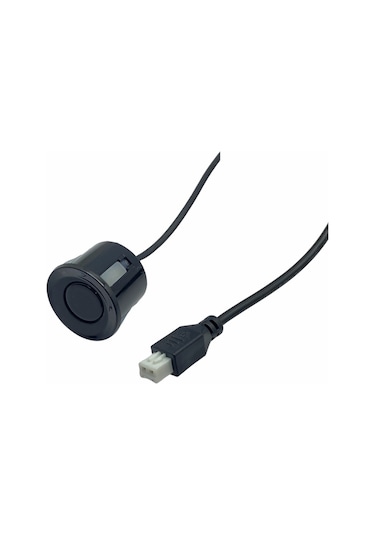 Park Sensör Gözü Siyah 22 Mm N11.392