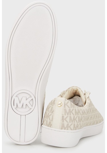 Michael Kors Kadın Ayakkabı 43R4Ktfs1B 150 Bej
