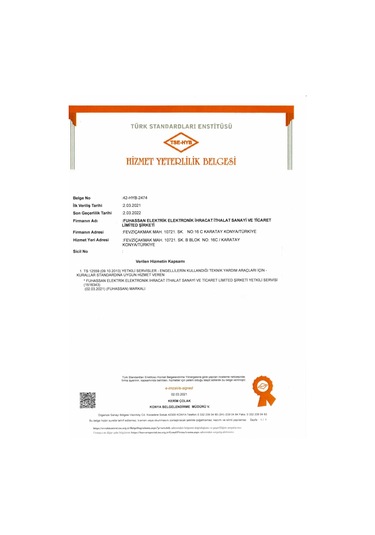 ﻿Fuhassan Fh 903 Sırtı Yatarlı Katlanabilir Akülü Sandalye