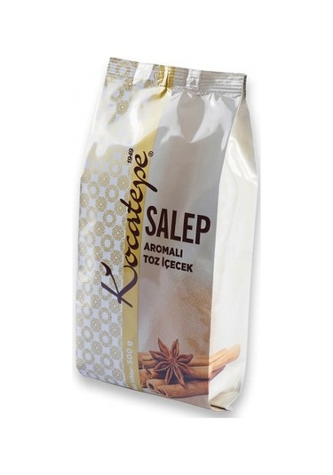 Kocatepe Salep 500 G