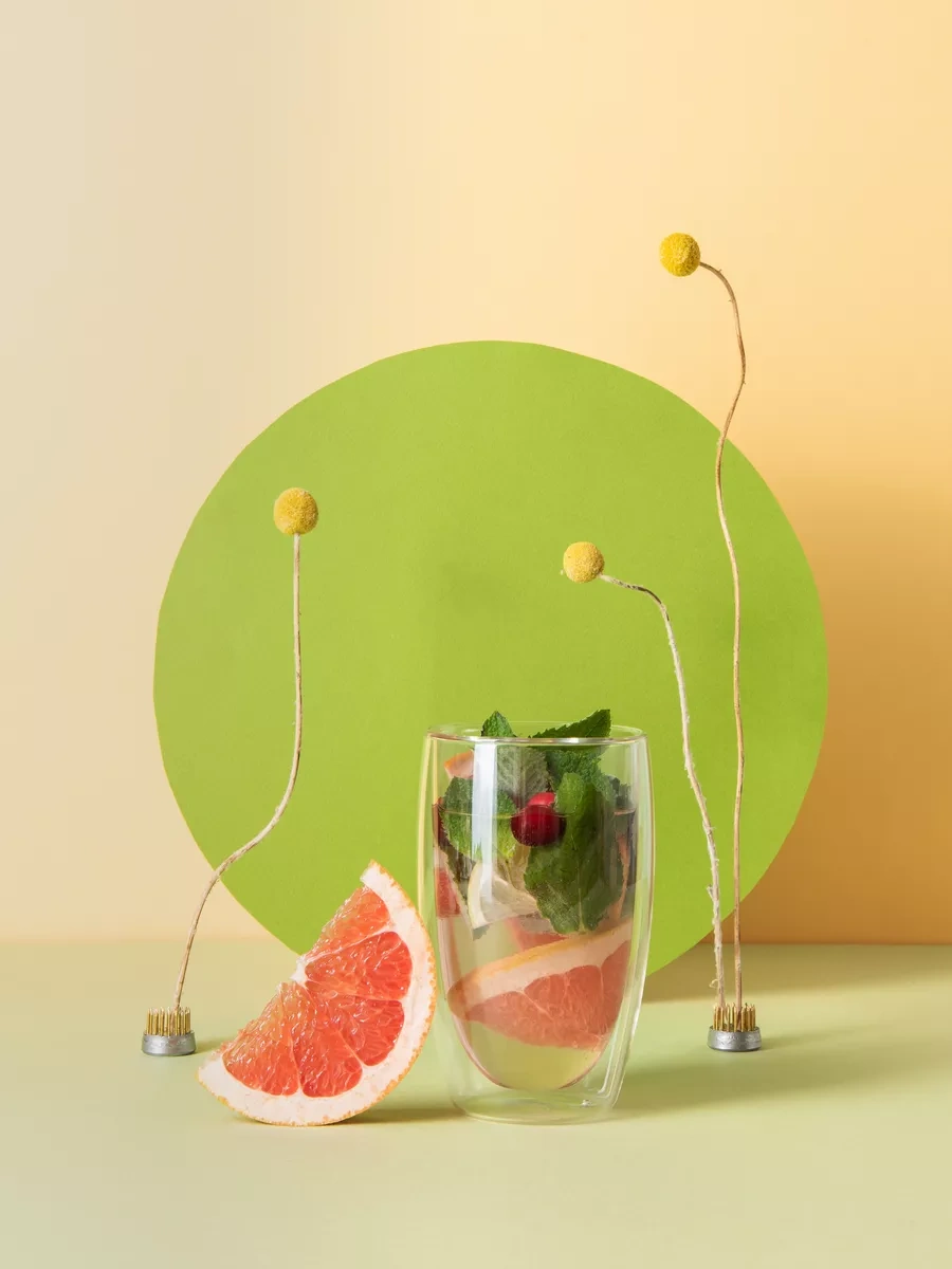 Cnglass İçecekler İçin Çift Camlı 300 Ml Yüksek Bardak 2 Adet. 7473064 Beyaz