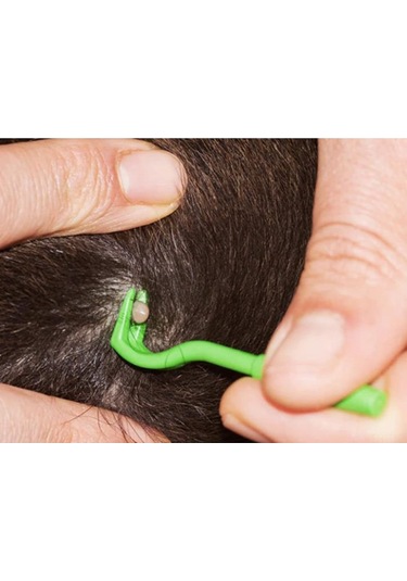 Hangfox Evcil Hayvan İçin Çelik+plastik Kenevir Çıkarıcı Seti - 3 Farklı Boyutlu Çekiç + 2 Uçlu Pinçer İle Kenevir Ve Bitler Tamamen Temizlenir