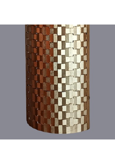 Neldan Gold Eskitme Aplik Gold