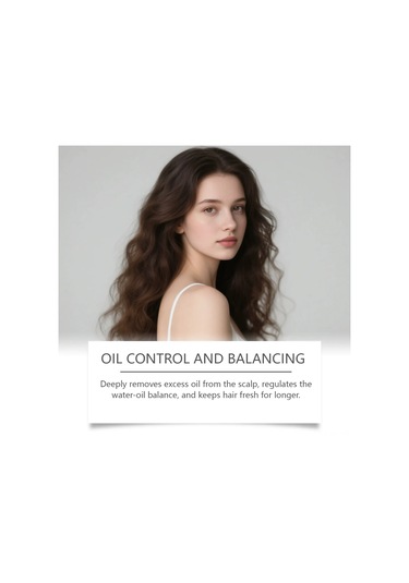 Vkemall Hassas Saç Ve Kuru Deri İçin Yumuşak Temizleme Sabunu - Doğal Parlaklık Ve Nem Verici Bakım Saç Sabunu Yeşil Hassas