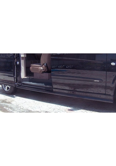 Mercedes Vito Marşpiyel Takımı -