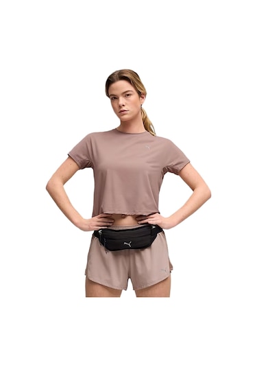 Puma Everyday Runnıng Waist Bag 28605 Siyah