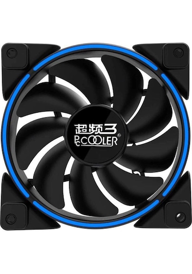 PC Cooler CR1212MS-LB07 120mm Bilgisayar Kasa Fanı