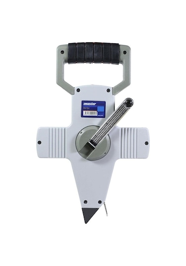 Master FMS200 Saplı Arazi Şerit Metre 20 mt