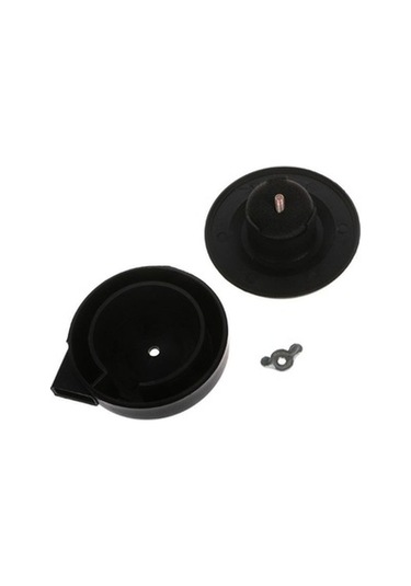 Lijinxu Magideal Hava Kompresörü Susturucu Filtresi Dayanıklı 16-mm