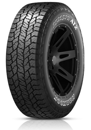 Hankook 265/60R18 114t XL Rf11 Dynapro At2 4x4 Dört Mevsim Lastiği 2025