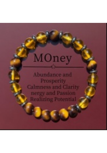 Akik Bilezik, Arkadaşlar İçin Mükemmel Bir Hediye No.265