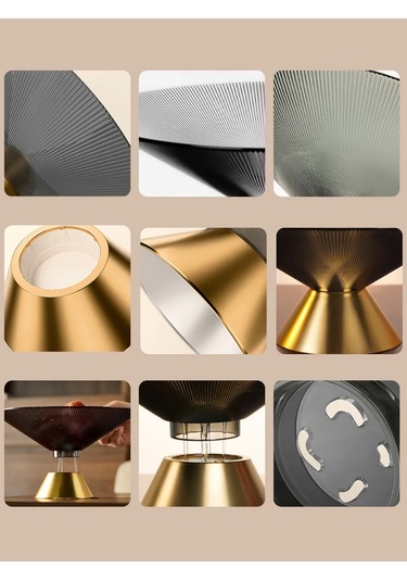 Glassreflection Şakayıklı Şekerlik 353408893 Siyah