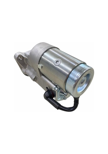 12v Marş Motoru Nıppon Denso Tipi 9 Diş 2 Kw Kıa Besta-mazda E2200