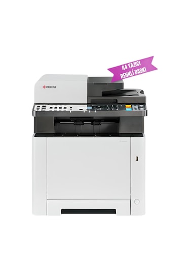 Kyocera Ecosys MA2100CFX Çok Fonksiyonlu Renkli Lazer Yazıcı
