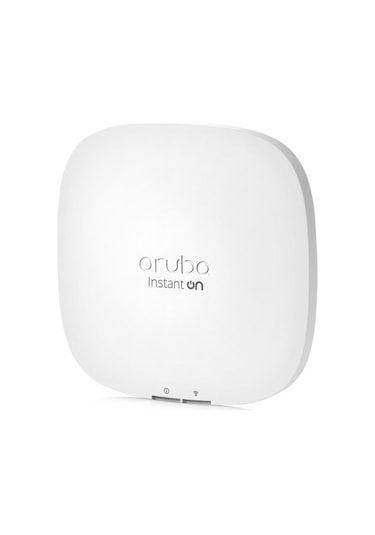 Hpe Aruba Instant On Ap22 Access Point R4w02a