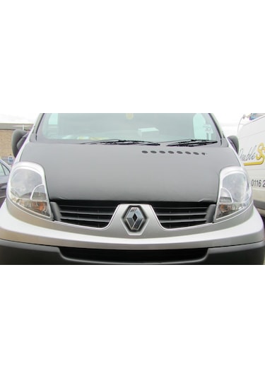 Renault Trafic (02-14) Tam Kaput Maske (287062551)