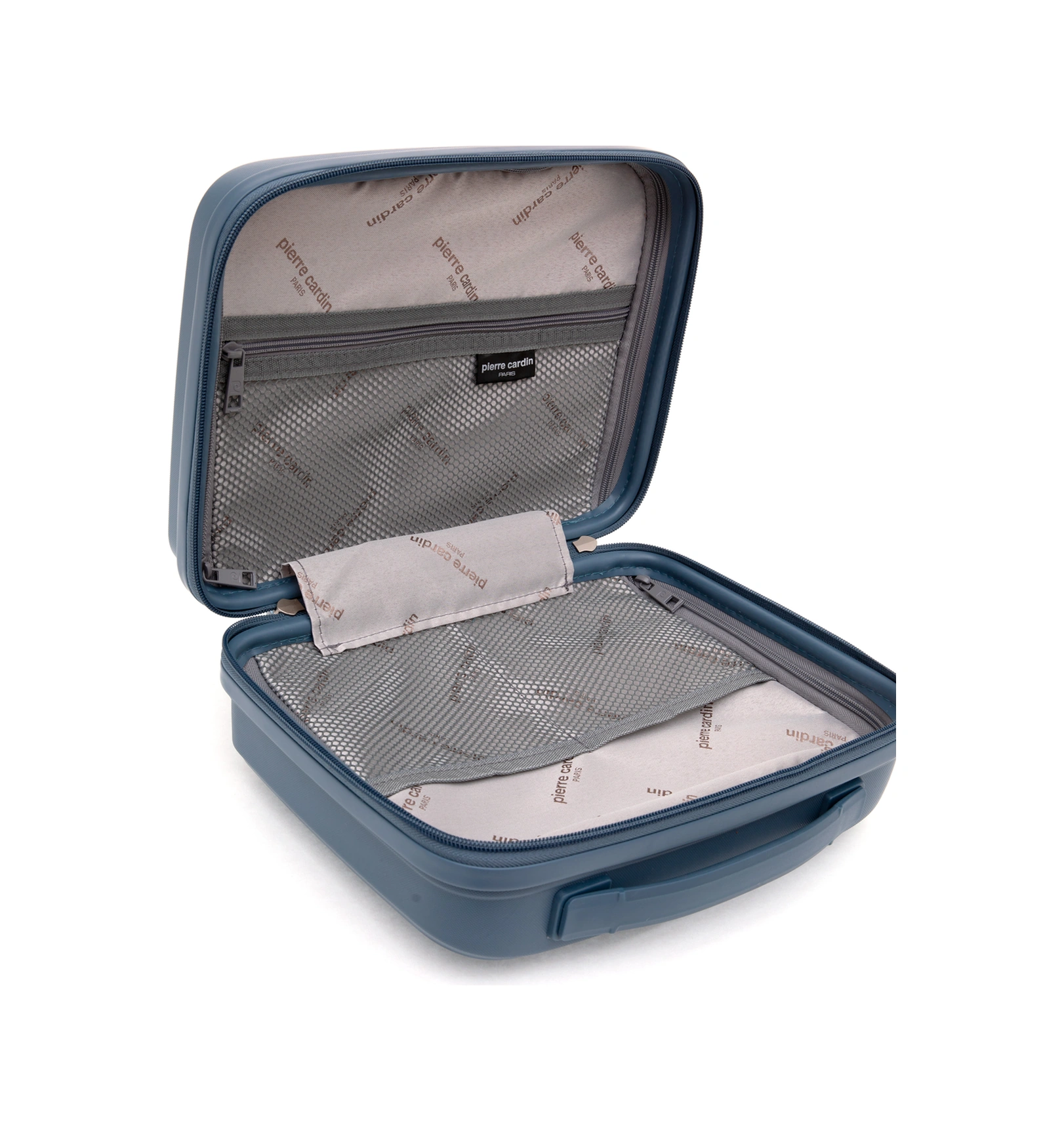 Pierre Cardin Erkek Mavi Valiz 50312935-vr036 Mavi