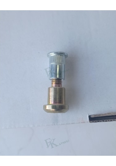 Ford Transit Pikap Kamyonet Kasa Kapak Destek Teli Bk36H43052Aa 512868363