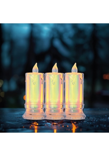 Panther Led Mum Pt-423 Gün Işığı