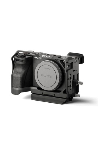 Tilta Ta-t54-fcc-b Sony A6700 İçin Kamera Kafesi