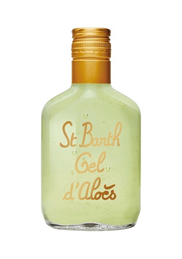 Ligne St. Barth Aloe Vera & Mint Nemlendirici ve Sakinleştirici Jel 200 ML