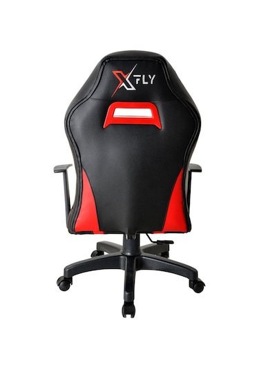 Xfly Machete Çocuk Oyuncu Koltuğu-Kırmızı-1518B0488