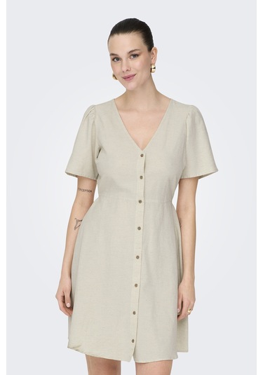 Only Bayan Elbise 15317914 Taş Taş