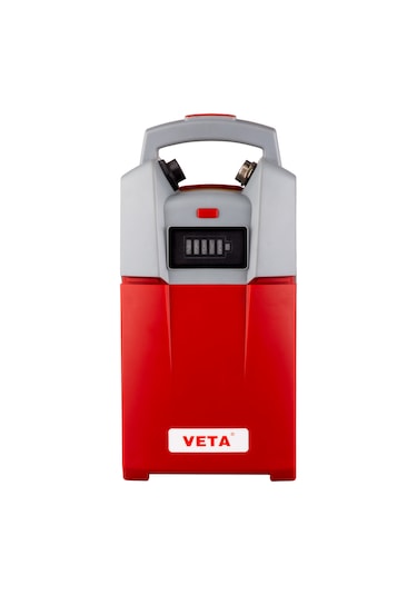 Veta VT-30TPF Filiz Alma Makinesi