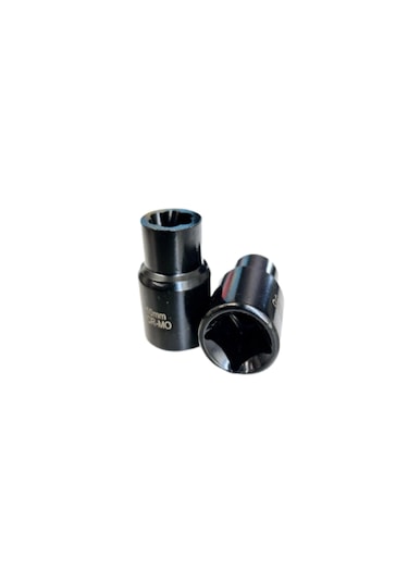 Rico 1/2 13mm Şifreli Yalama Sökme Lokması Twits Lokma