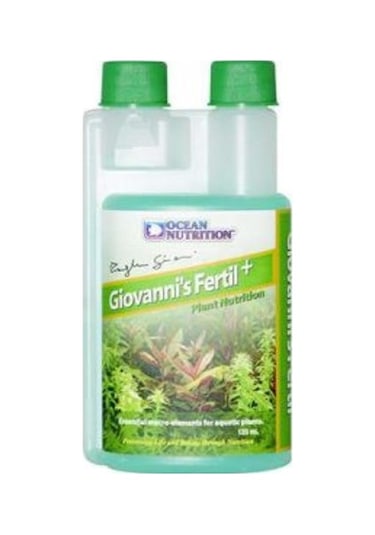 Ocean Nutrition Giovanni's Fertil+ 125ml