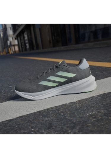 Adidas Supernova Strıde M Siyah Yürüyüş Ayakkabı Siyah