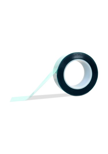 Stein Yeşil Polyester Maskeleme / Koruma Bantı 25Mmx66Mt