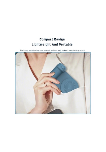 Tenfowee "manyetik Akıllı Telefon Tutuculu Kablosuz Şarjlı Video Çekim Kolu - 360 Dönebilir, Titreşim Önleyici"