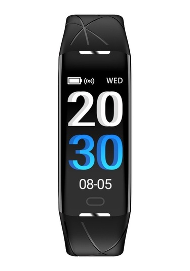 Cbtx Z21 Artı 0.96" Akıllı Saat (İthalatçı Garantili)