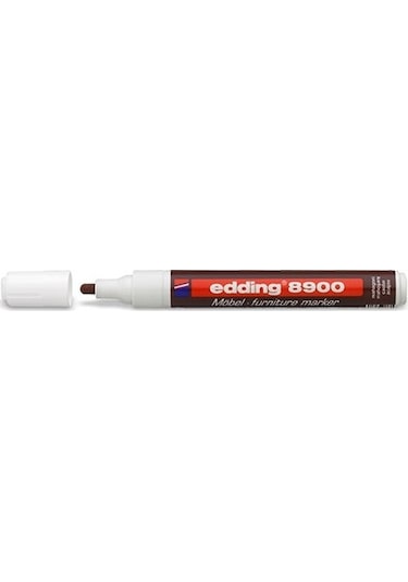 Edding 8900 Mobilya Rötuş Kalemi Maun