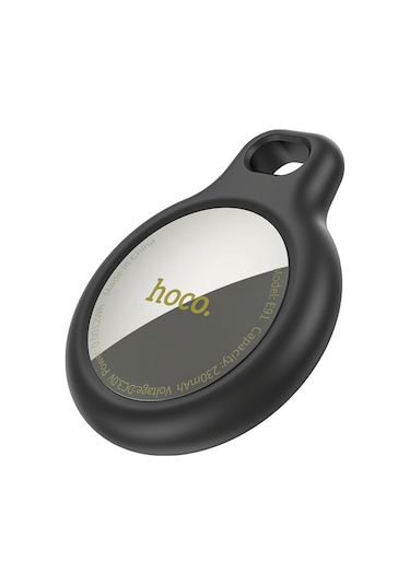 Hoco. Airtag E91 Tiger Anti-lost Sesli Uyarı Özellikli Yetişkin Ve Çocuk