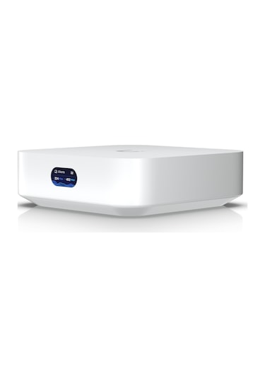Ubnt Unifi Express Unifi UX VPN Firewall Router Wifi6 Router