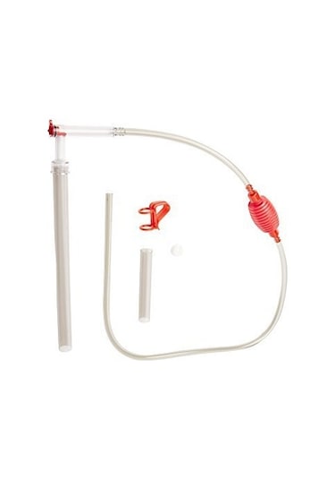 Fluval Gravel Vac S/m Dip Süpürgesi 50cm