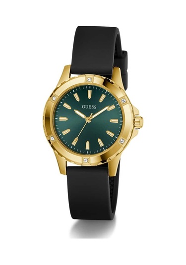 Guess Gugw0949l2 Kadın Kol Saati Altın