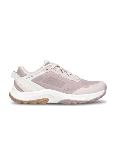 Humtto 160-370193b Kadın Klasik Sneaker Pembe