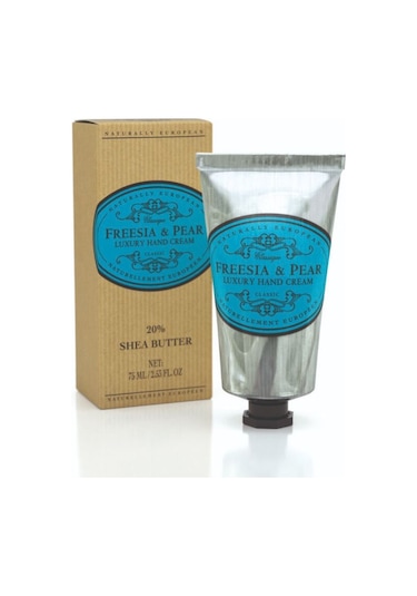 Naturally European El Kremi Freesia & Pear 75 Ml 639136917991